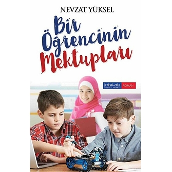 Bir Öğrencinin Mektupları