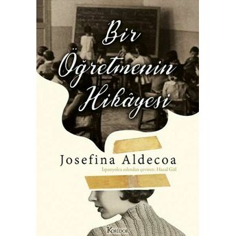 Bir Öğretmenin Hikâyesi Josefine Aldecoa