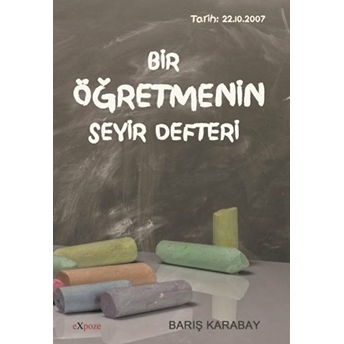 Bir Öğretmenin Seyir Defteri Kolektif