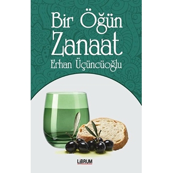 Bir Öğün Zanaat Erhan Üçüncüoğlu