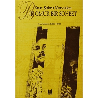 Bir Ömür Bir Sohbet