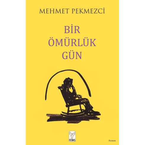 Bir Ömürlük Gün Mehmet Pekmezci