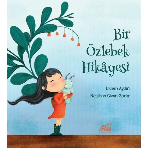 Bir Özlebek Hikayesi Didem Aydın