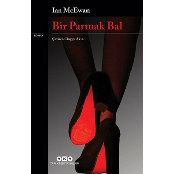 Bir Parmak Bal Ian Mcewan