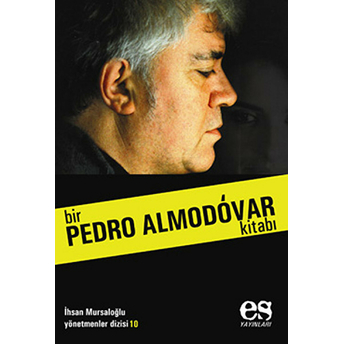 Bir Pedro Almodovar Kitabı