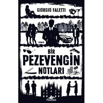 Bir Pezevengin Notları Giorgio Faletti