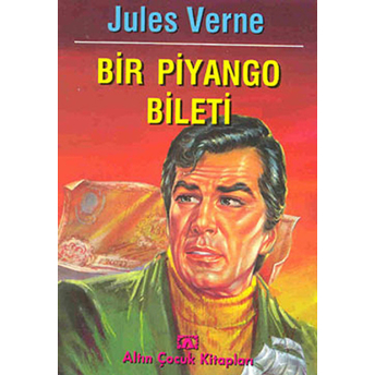 Bir Piyango Bileti Jules Verne