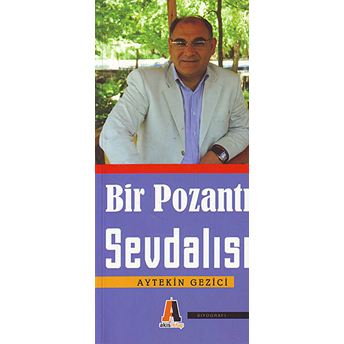 Bir Pozantı Sevdalısı: Mustafa Çay Aytekin Gezici