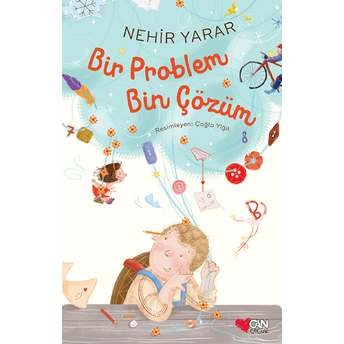 Bir Problem Bin Çözüm Nehir Yarar