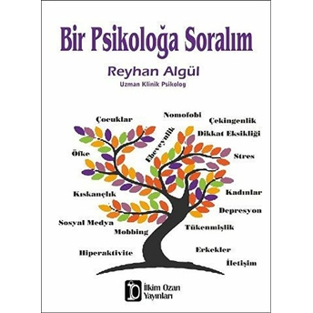 Bir Psikoloğa Soralım Reyhan Algül