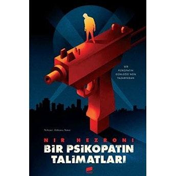 Bir Psikopatın Talimatları Kollektif