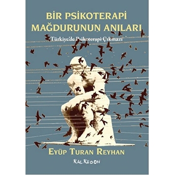 Bir Psikoterapi Mağdurunun Anıları Türkiye’de Psikoterapi Çıkmazı Eyüp Turan Reyhan