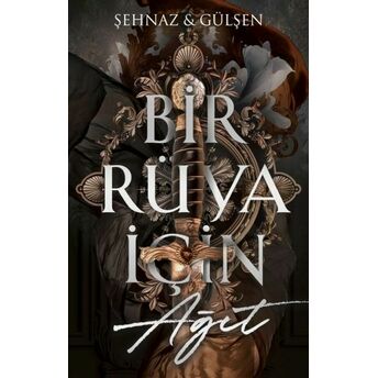 Bir Rüya Için Ağıt 2 - Behempa (Ciltli) Şehnaz Haşimoğlu , Gülşen Haşimoğlu