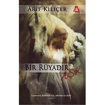 Bir Rüyadır Aşk