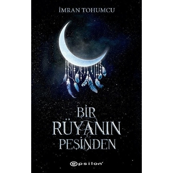 Bir Rüyanın Peşinden Imran Tohumcu