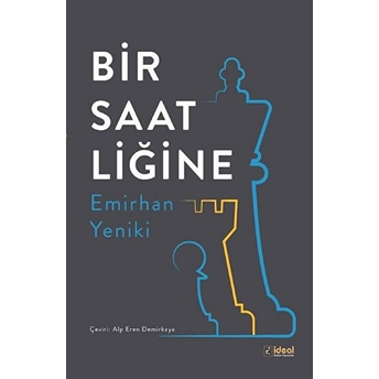 Bir Saatliğine Emirhan Yeniki