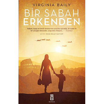 Bir Sabah Erkenden Virginia Bailey