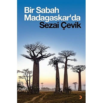 Bir Sabah Madagaskar'da