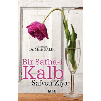 Bir Safha-I Kalb Macit Balık