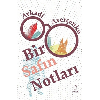 Bir Safın Notları Arkadi Averçenko