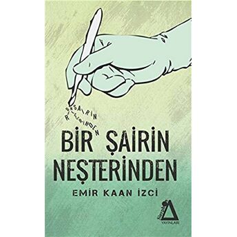 Bir Şairin Neşterinden Emir Kaan Izci