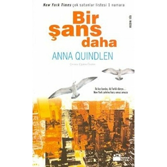 Bir Şans Daha Anna Quindlen