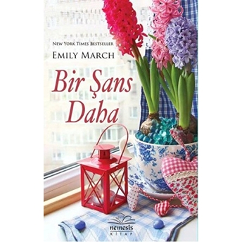 Bir Şans Daha Emily March