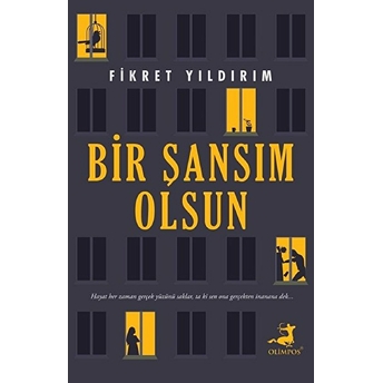 Bir Şansım Olsun Fikret Yıldırım