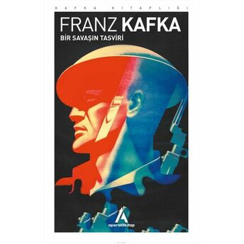 Bir Savaşın Tasviri Franz Kafka