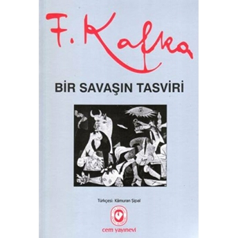 Bir Savaşın Tasviri Franz Kafka