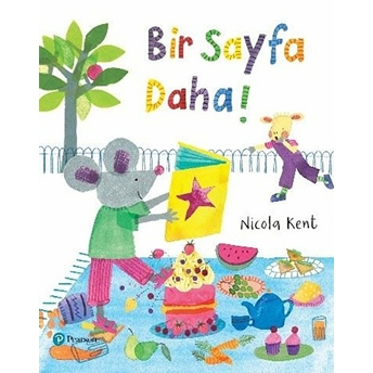 Bir Sayfa Daha! Nicola Kent