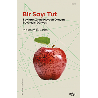 Bir Sayı Tut Malcolm E. Lines