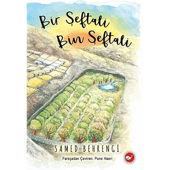 Bir Şeftali Bin Şeftali (Ciltli) Samed Behrengi