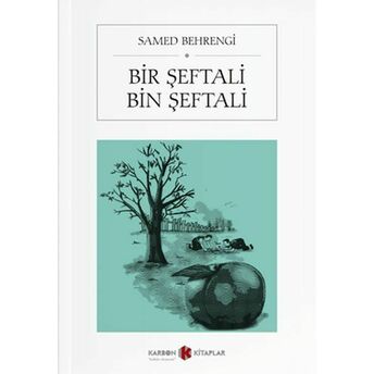 Bir Şeftali Bin Şeftali Kolektif