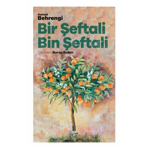 Bir Şeftalibi̇n Şeftali̇