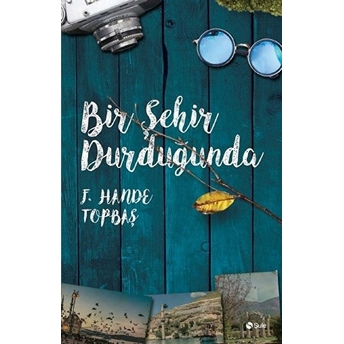 Bir Şehir Durduğunda Hande Topbaş