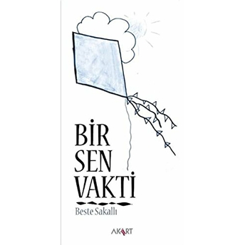 Bir Sen Vakti Beste Sakallı