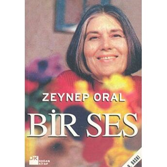 Bir Ses Zeynep Oral