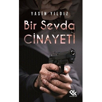 Bir Sevda Cinayeti