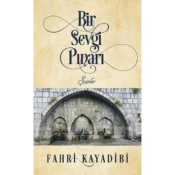 Bir Sevgi Pınarı