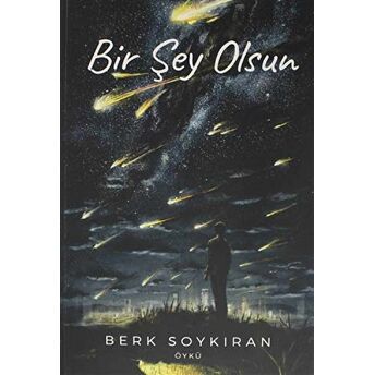 Bir Şey Olsun Berk Soykıran