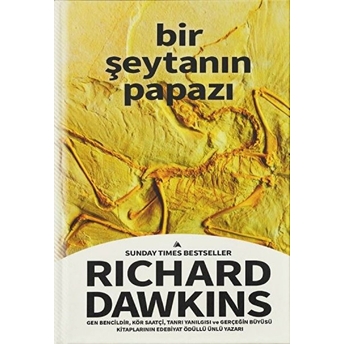 Bir Şeytanın Papazı - Richard Dawkins