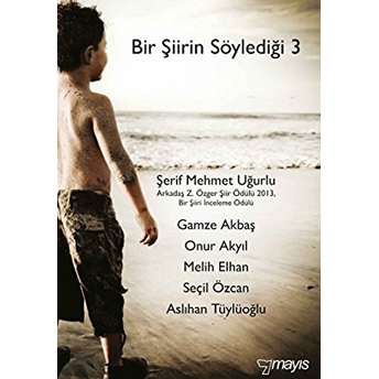 Bir Şiirin Söylediği 3