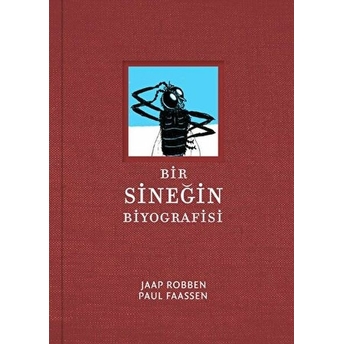 Bir Sineğin Biyografisi Jaap Robben