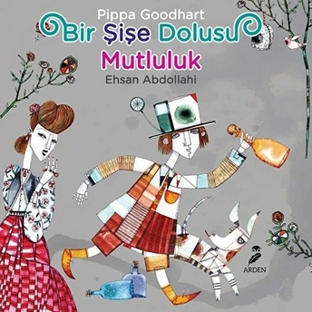 Bir Şişe Dolusu Mutluluk Pippa Goodhard