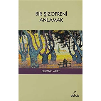 Bir Şizofreni Anlamak Silvano Arieti