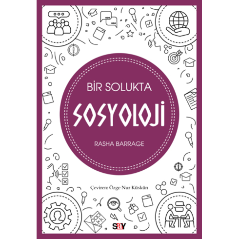 Bir Solukta Sosyoloji Rasha Barrage