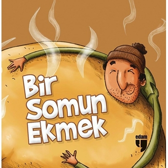 Bir Somun Ekmek Suphi Süleyman