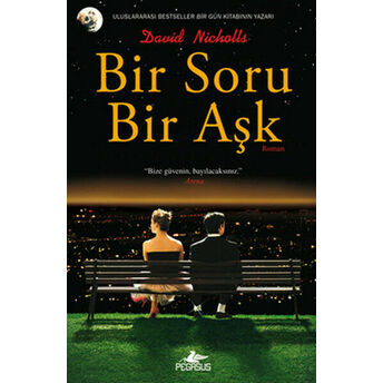 Bir Soru Bir Aşk David Nicholls