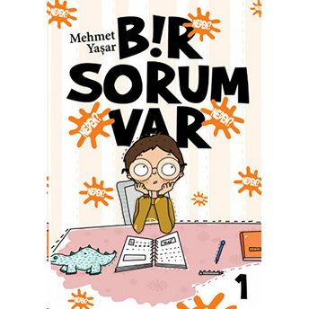 Bir Sorum Var 1 - Neden? Mehmet Yaşar